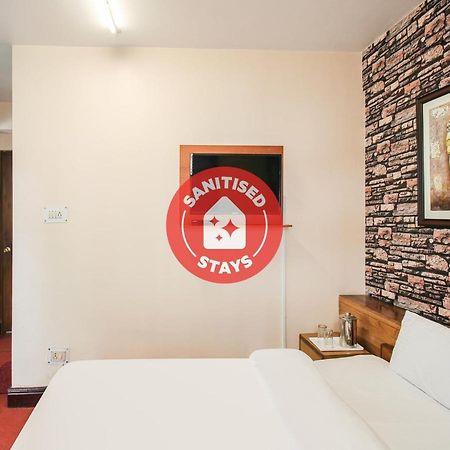 Collection O 83797 Hotel Tibet Home Дарджилинг Экстерьер фото