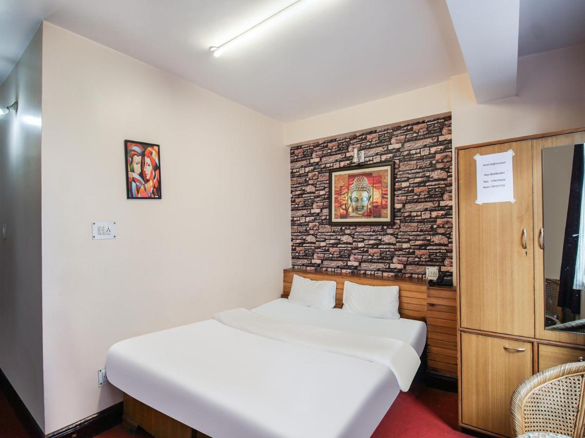 Collection O 83797 Hotel Tibet Home Дарджилинг Экстерьер фото
