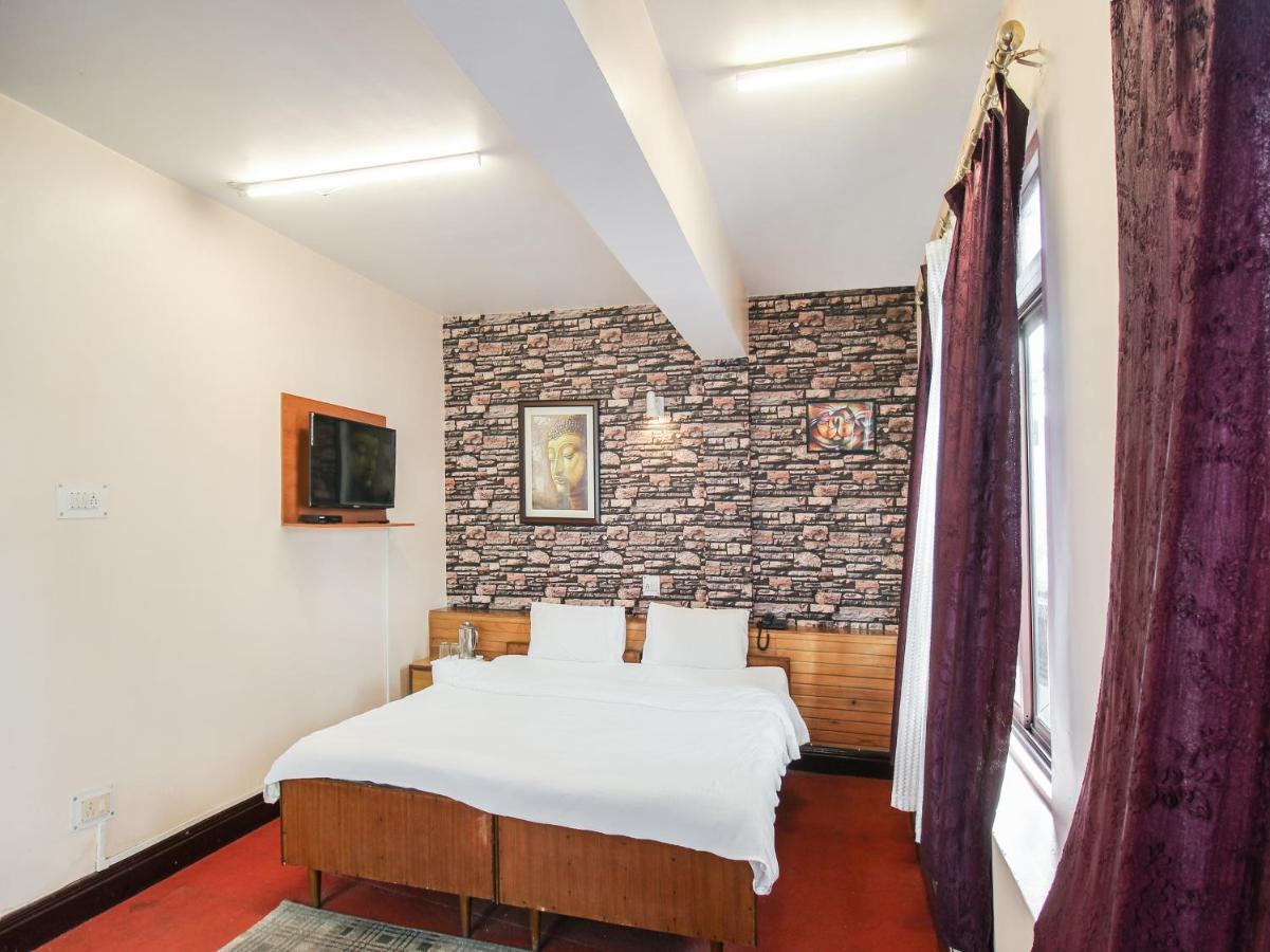 Collection O 83797 Hotel Tibet Home Дарджилинг Экстерьер фото