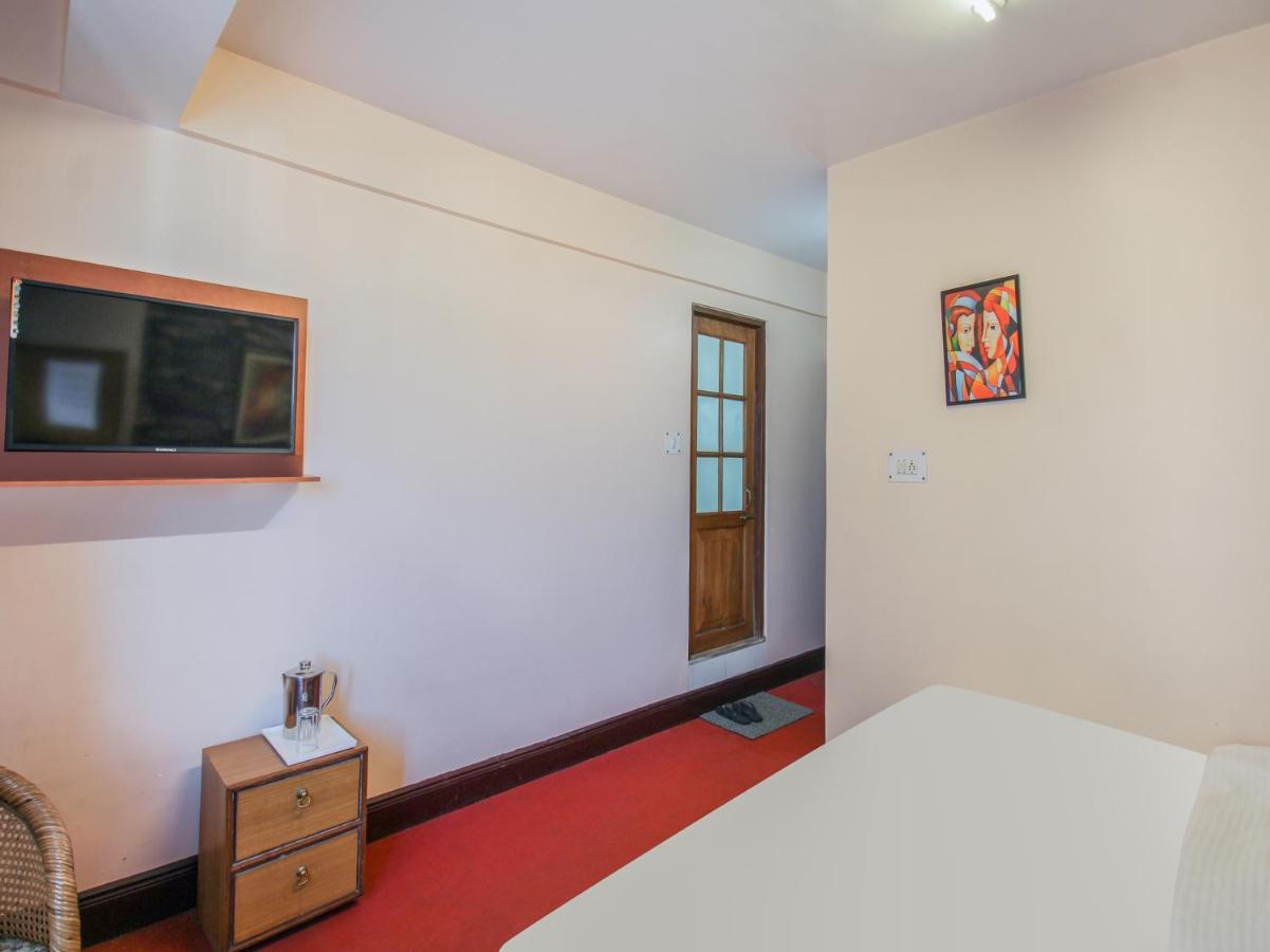 Collection O 83797 Hotel Tibet Home Дарджилинг Экстерьер фото