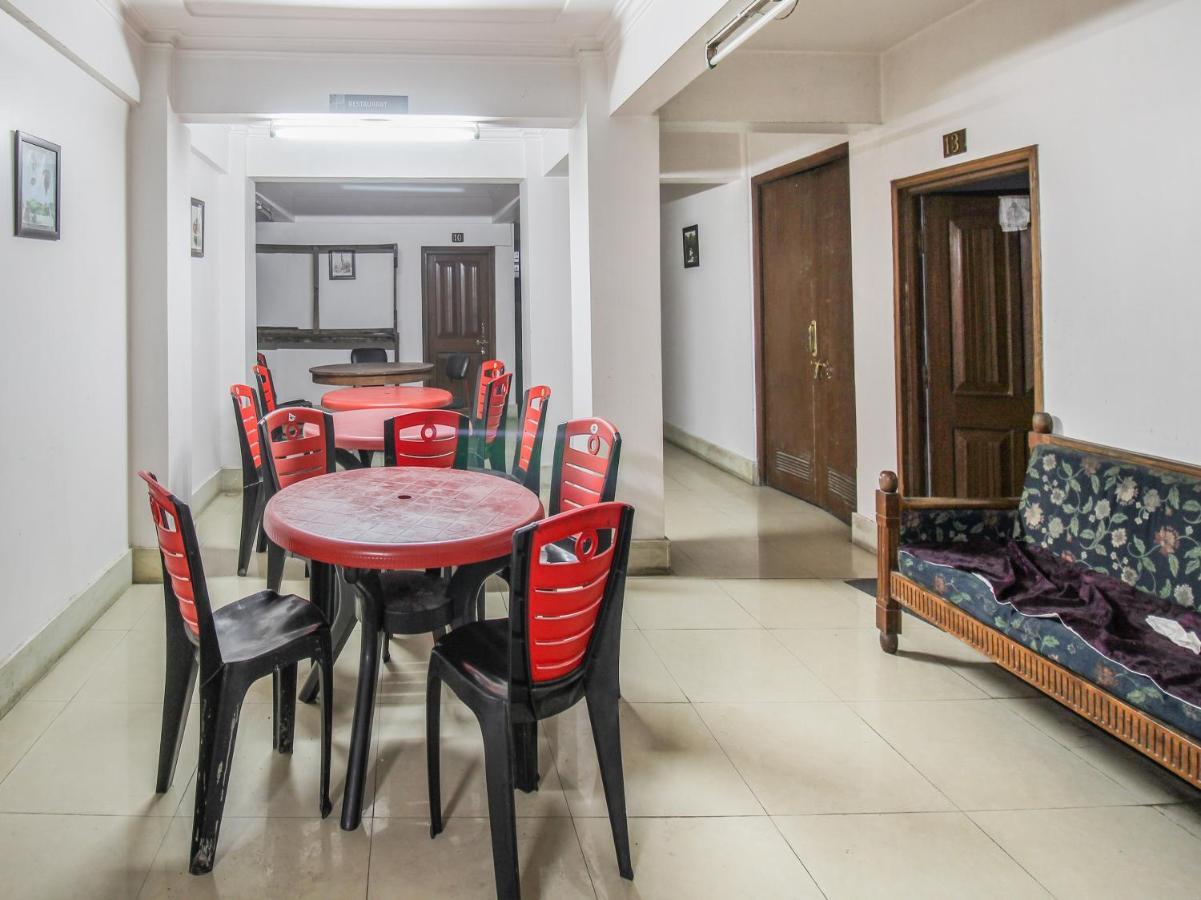 Collection O 83797 Hotel Tibet Home Дарджилинг Экстерьер фото