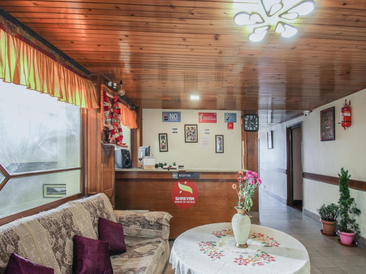 Collection O 83797 Hotel Tibet Home Дарджилинг Экстерьер фото