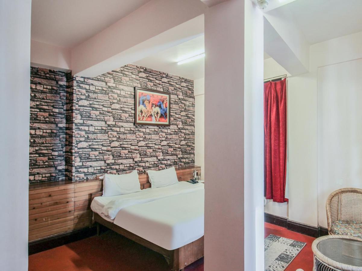 Collection O 83797 Hotel Tibet Home Дарджилинг Экстерьер фото