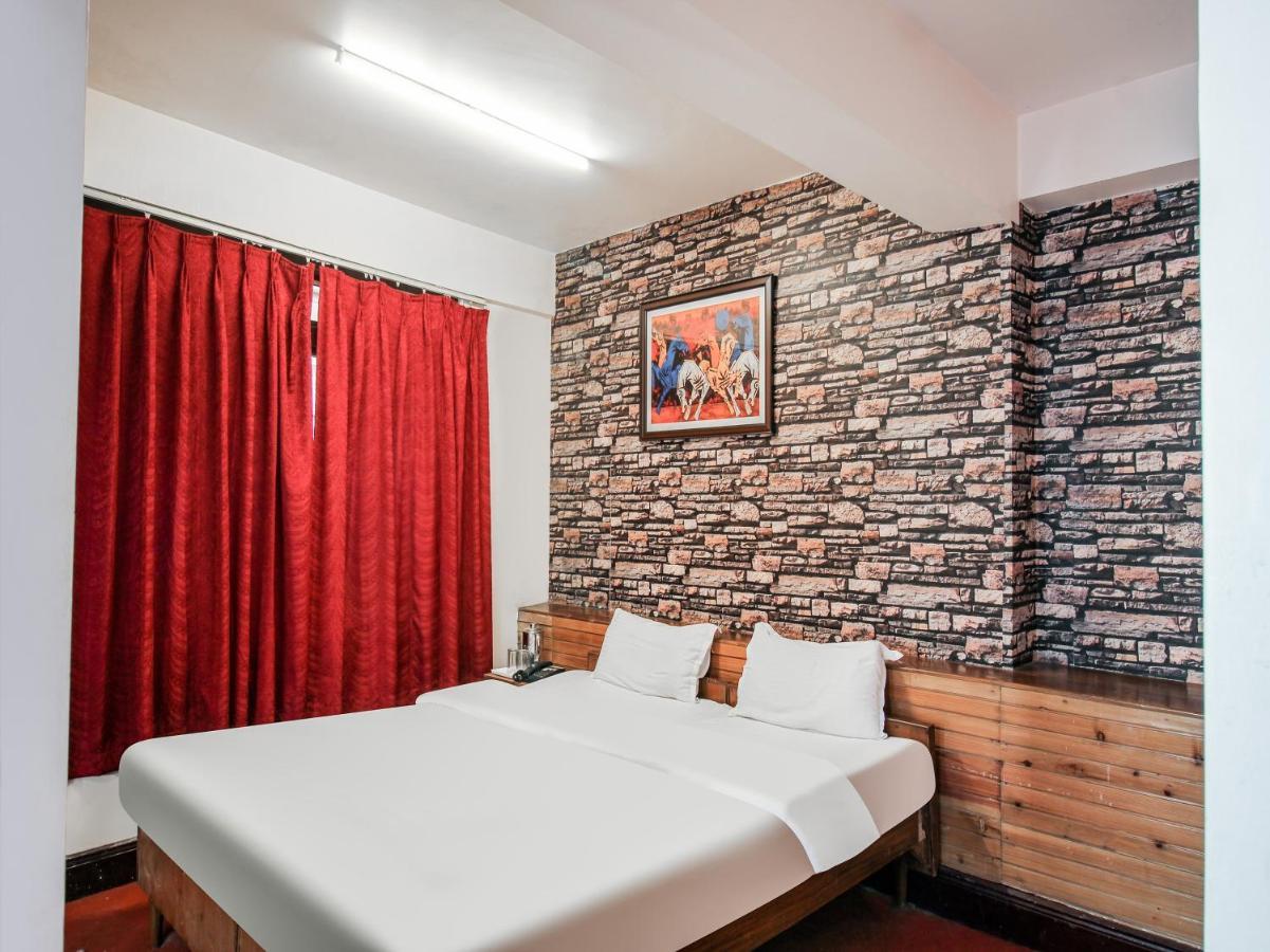 Collection O 83797 Hotel Tibet Home Дарджилинг Экстерьер фото