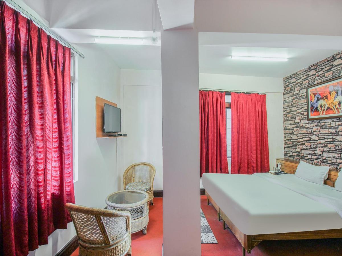 Collection O 83797 Hotel Tibet Home Дарджилинг Экстерьер фото