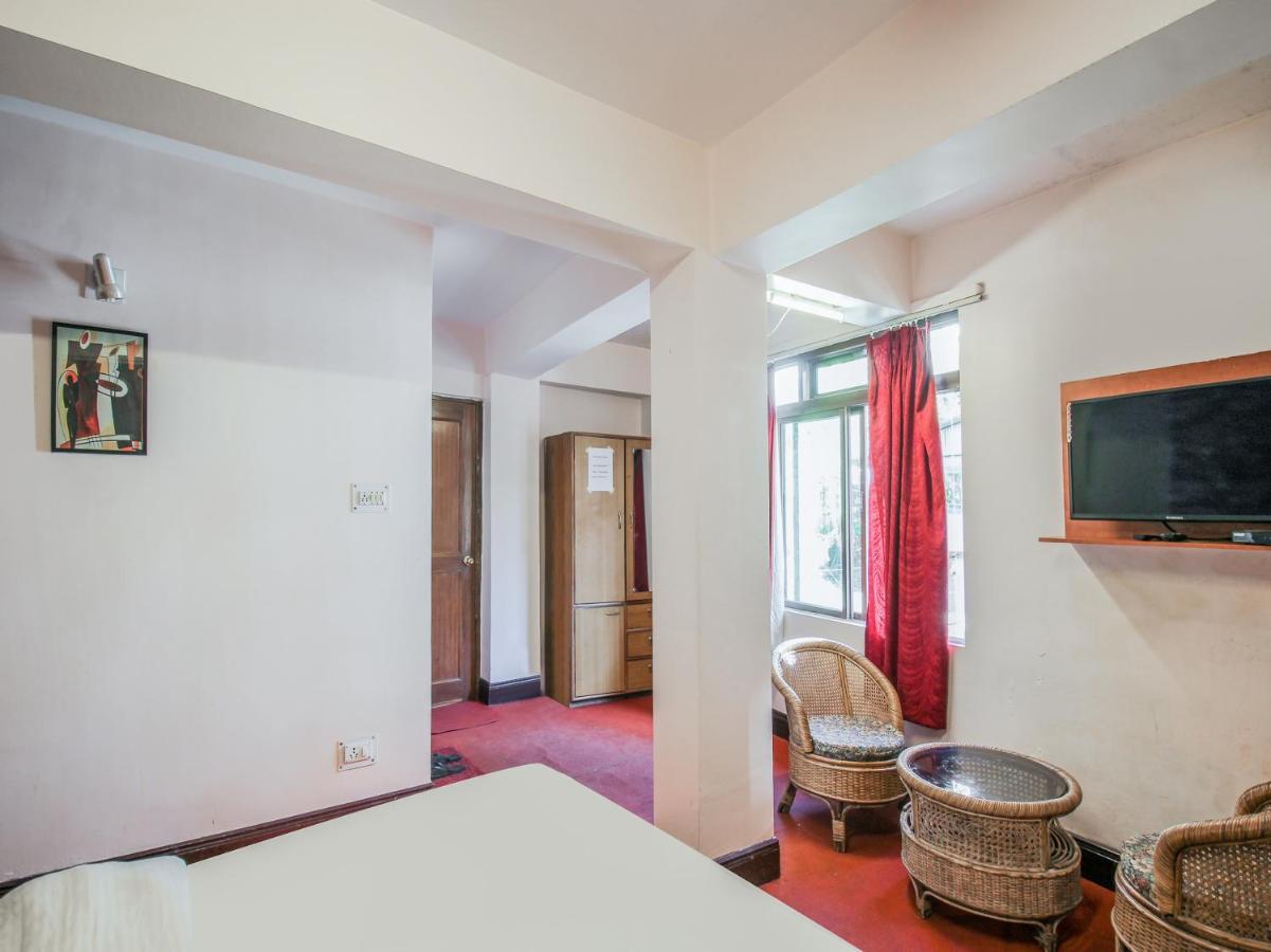 Collection O 83797 Hotel Tibet Home Дарджилинг Экстерьер фото