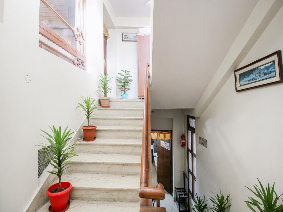 Collection O 83797 Hotel Tibet Home Дарджилинг Экстерьер фото