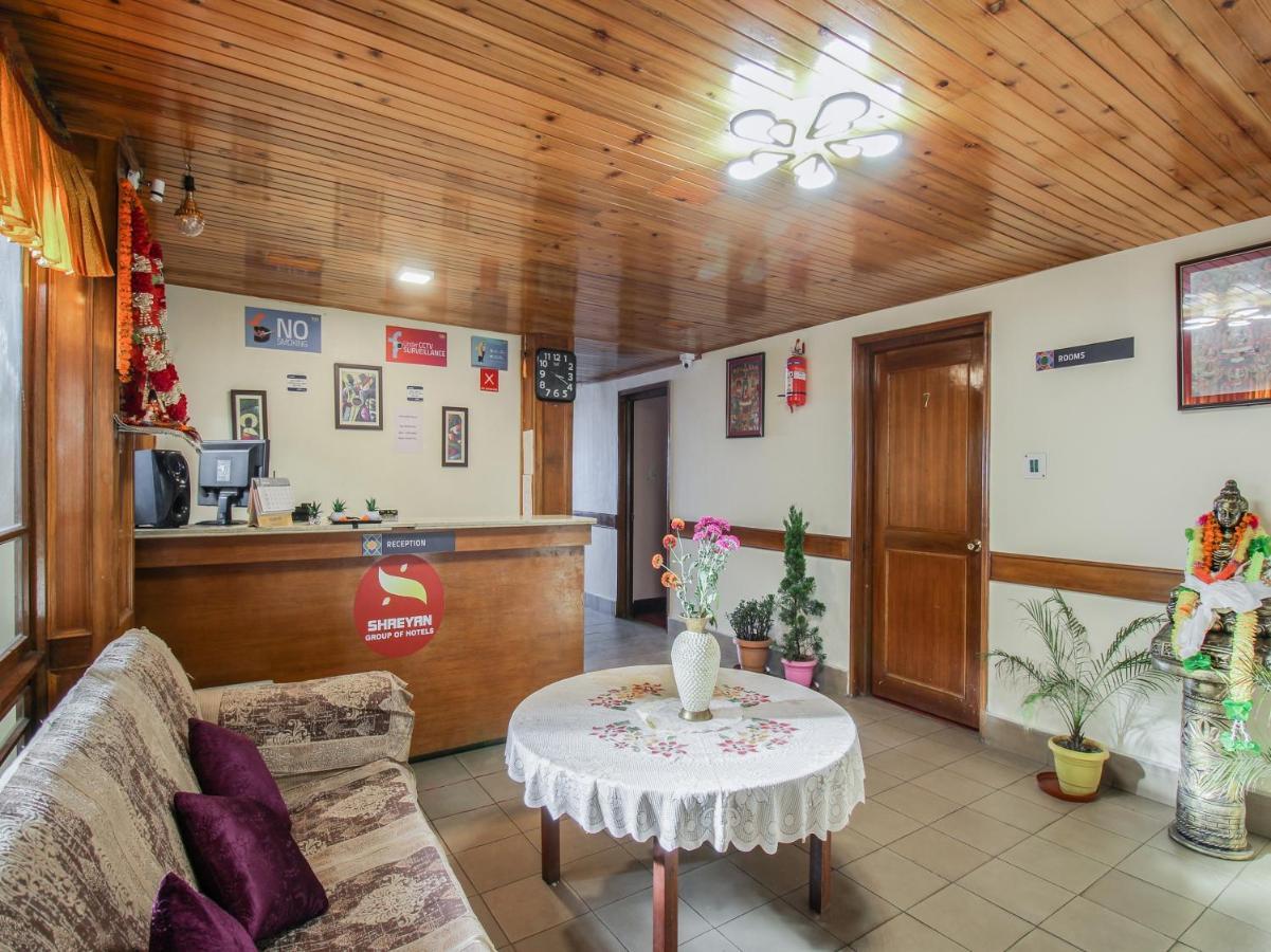 Collection O 83797 Hotel Tibet Home Дарджилинг Экстерьер фото