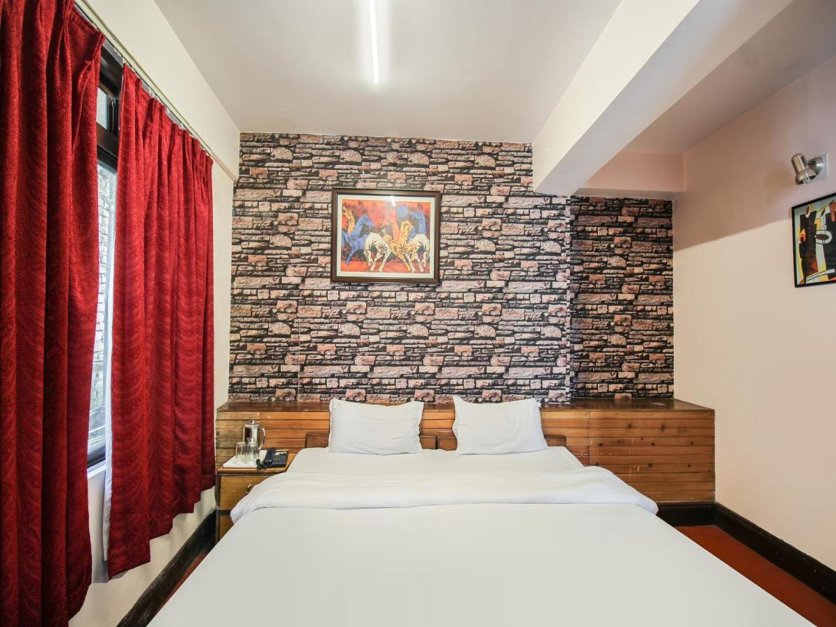 Collection O 83797 Hotel Tibet Home Дарджилинг Экстерьер фото