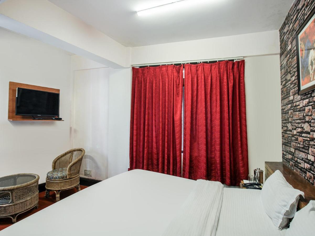 Collection O 83797 Hotel Tibet Home Дарджилинг Экстерьер фото